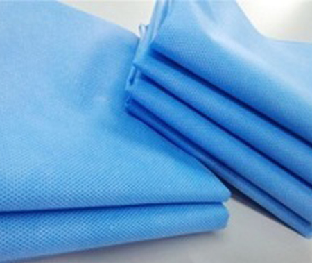 ORIPOL NANO SECURE ANTIMICROBIAL NON WOVEN FABRIC