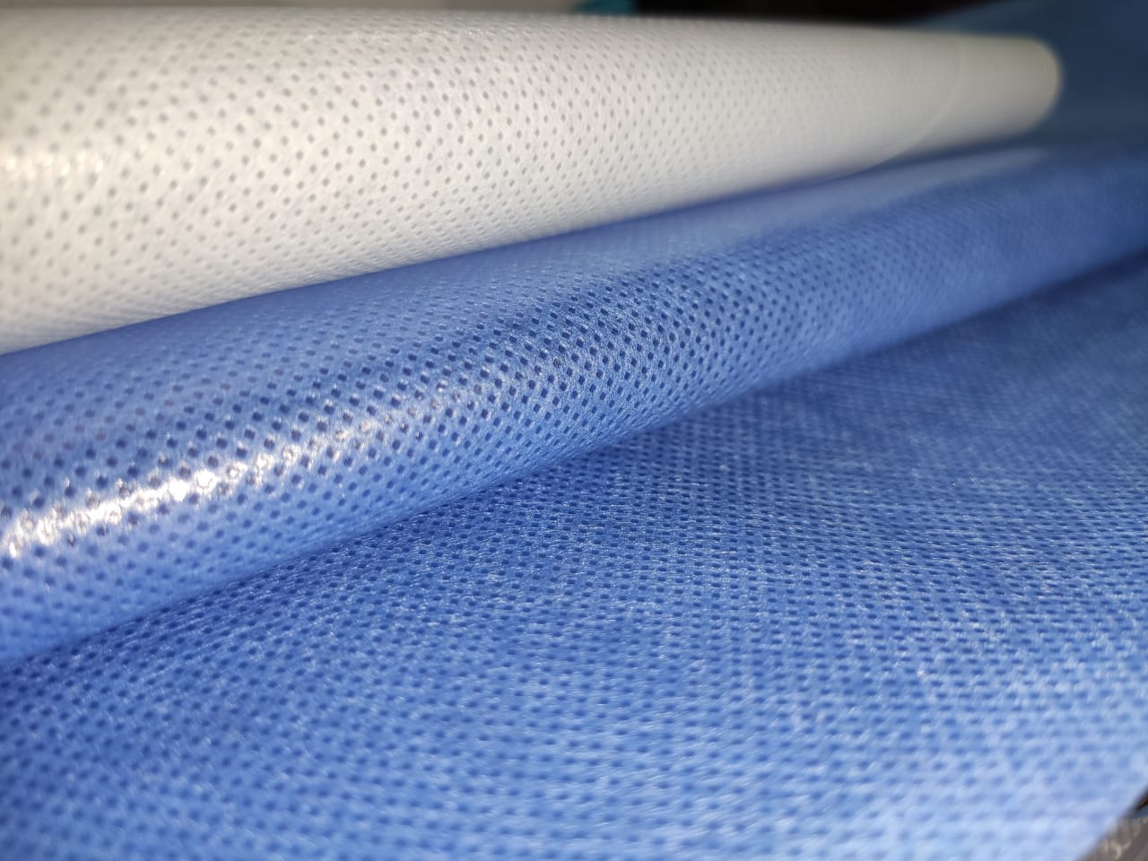 Oripol Industries Limited, Balasore