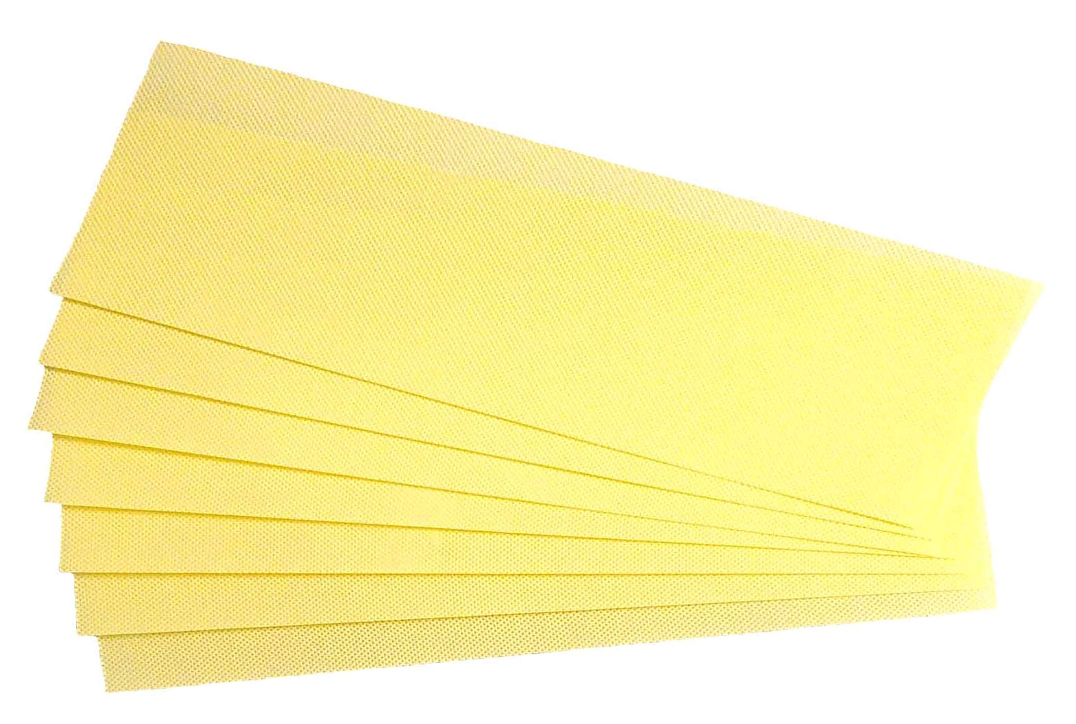 KHOOBSURAT WAXING STRIP(4"X11")